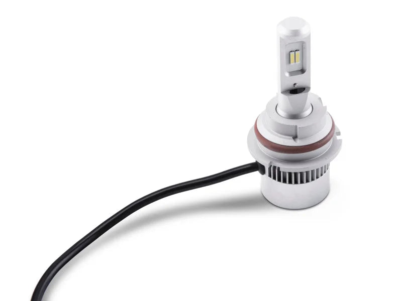 Raxiom Axial Series LED Headlight/Fog Light Bulbs (9007) - Additional View 5