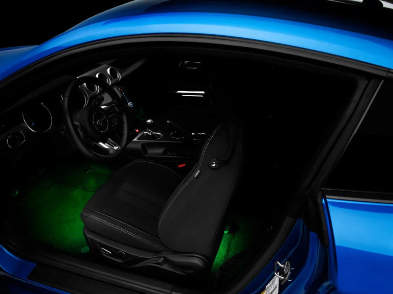 Raxiom Axial Series LED Interior Courtesy Lighting - Additional View 7