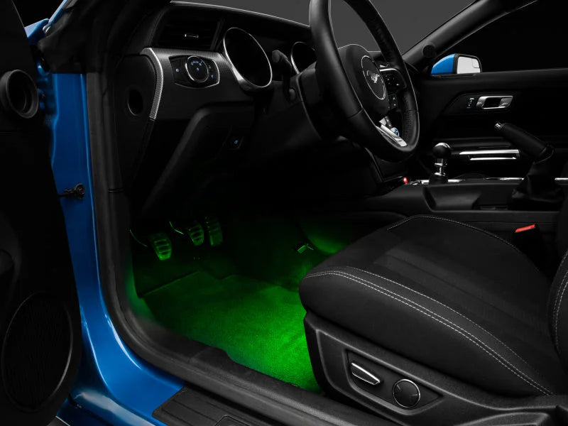 Raxiom Axial Series LED Interior Courtesy Lighting - Additional View 9
