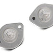 Load image into Gallery viewer, Raxiom Axial Series LED License Plate Bulbs fits 1994-2004 Ford Mustang - Installation View