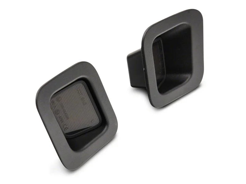 Raxiom Axial Series LED License Plate Lamps - Additional View 6