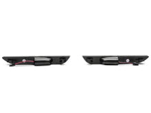 Load image into Gallery viewer, Raxiom Axial Series LED Side Marker Lights Rear- Clear fits 2015-2023 Ford Mustang - Side View
