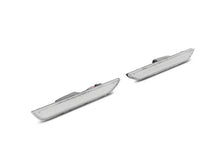 Load image into Gallery viewer, Raxiom Axial Series LED Side Marker Lights Rear- Clear fits 2015-2023 Ford Mustang - Additional View 8