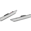 Load image into Gallery viewer, Raxiom Axial Series LED Side Marker Lights Rear- Clear fits 2015-2023 Ford Mustang - Additional View 9