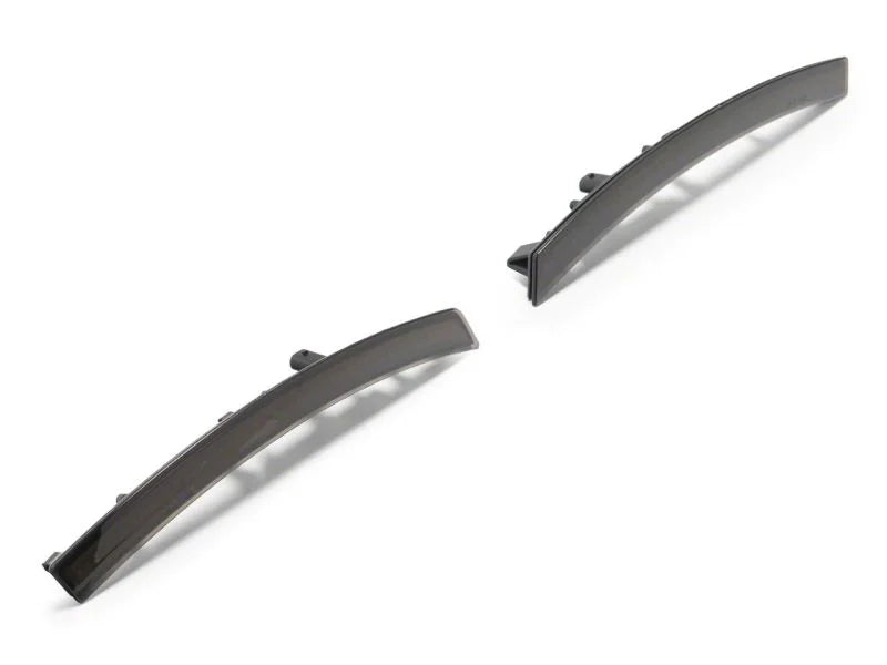 Raxiom Axial Series LED Side Markers - Smoked fits 2014-2019 Chevrolet Corvette C7 - Additional View 9