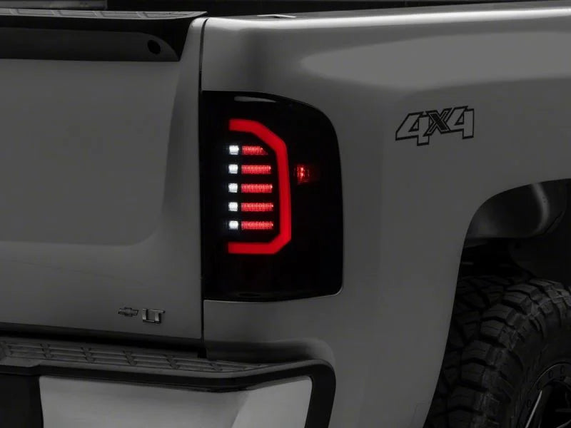 Raxiom Axial Series LED Tail Lights - Additional View 10