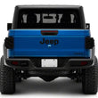 Load image into Gallery viewer, Raxiom Axial Series LED Tail Lights- Blk Housing (Smoked Lens) fits 2020-2025 Jeep Gladiator Jt - Additional View 7