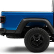 Load image into Gallery viewer, Raxiom Axial Series LED Tail Lights- Blk Housing (Smoked Lens) fits 2020-2025 Jeep Gladiator Jt - Additional View 11