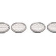 Load image into Gallery viewer, Raxiom Axial Series LED Tail Lights - Chrome Housing (Clear Lens) fits 1997-2004 Chevrolet Corvette C5 - Additional View 7