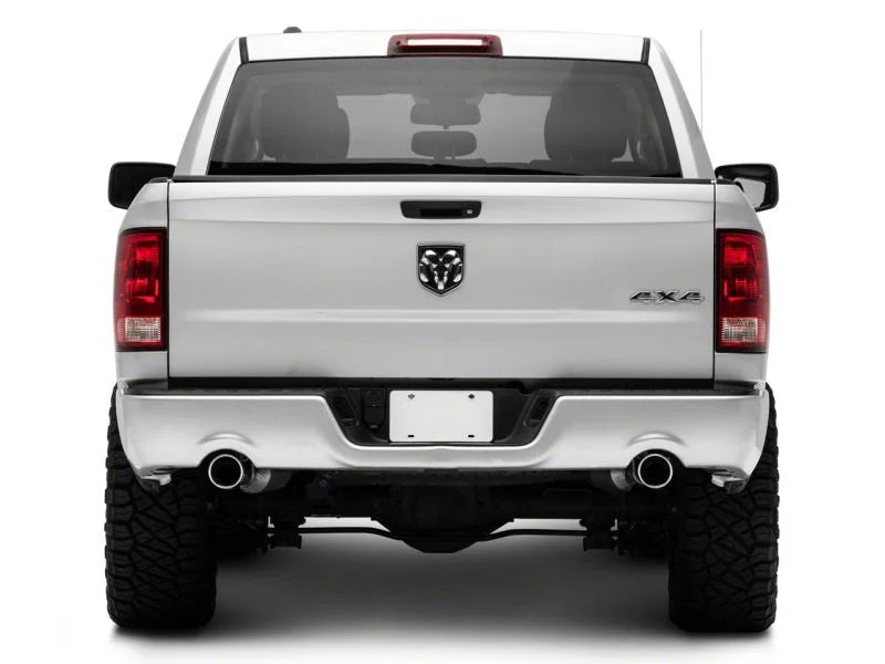Raxiom Axial Series LED Third Brake Light- Red fits 2009-2018 Ram 1500 / 2010-2018 Ram 2500 / 2010 Ram 3500 / 2009 2010 20...