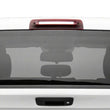 Load image into Gallery viewer, Raxiom Axial Series LED Third Brake Light- Red fits 2009-2018 Ram 1500 / 2010-2018 Ram 2500 / 2010 Ram 3500 / 2009 2010 20...