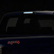 Load image into Gallery viewer, Raxiom Axial Series LED Third Brake Light Smoked fits 2014-2018 Chevrolet Silverado 1500 / 2015-2019 Chevrolet Silverado 2...