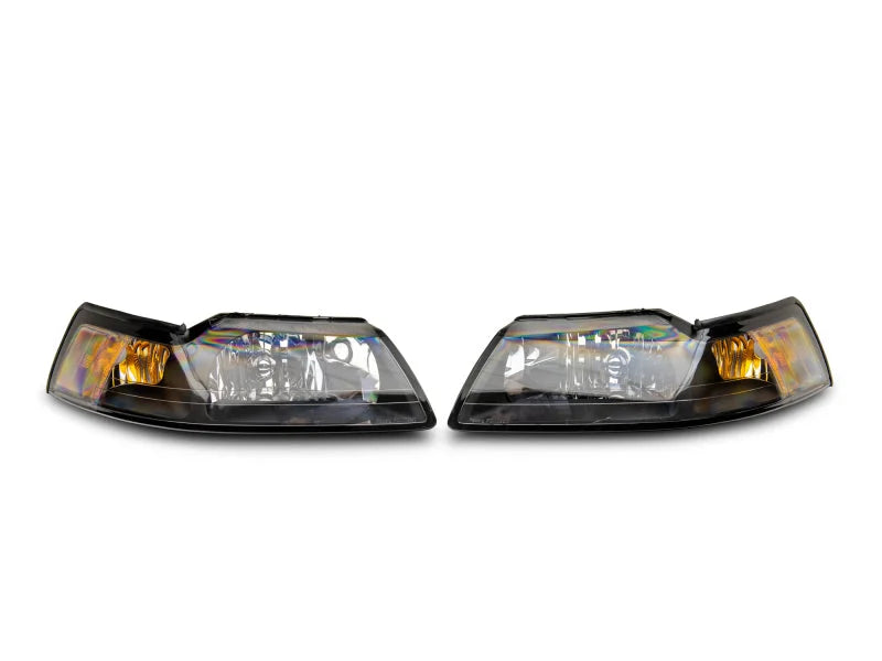 Raxiom Axial Series OEM Style Replacement Headlights - Additional View 7