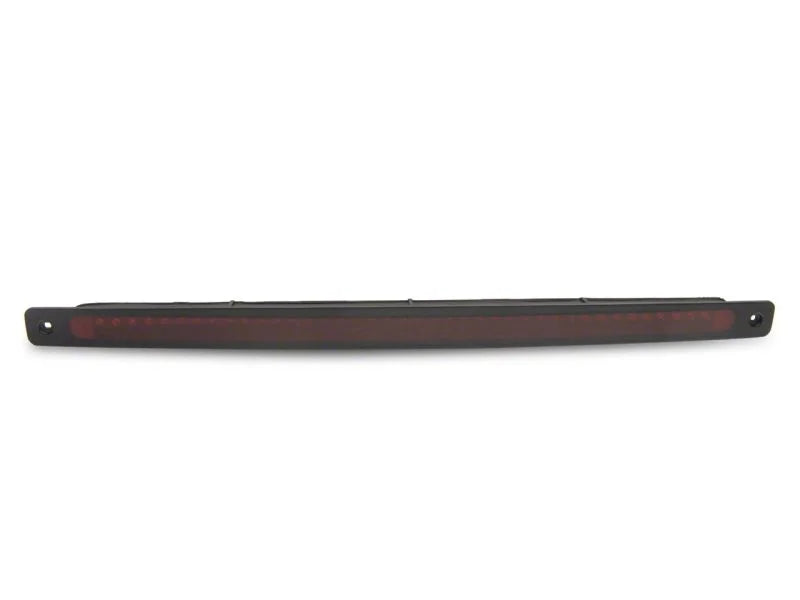 Raxiom Axial Series OEM Style Replacement Third Brake Light - Installation View