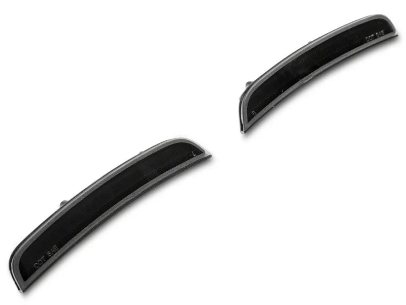 Raxiom Excluding Widebody Axial LED Side Marker Lights Front and Rear - Additional View 7