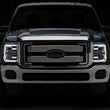 Load image into Gallery viewer, Raxiom LED Projector Headlights - Side View