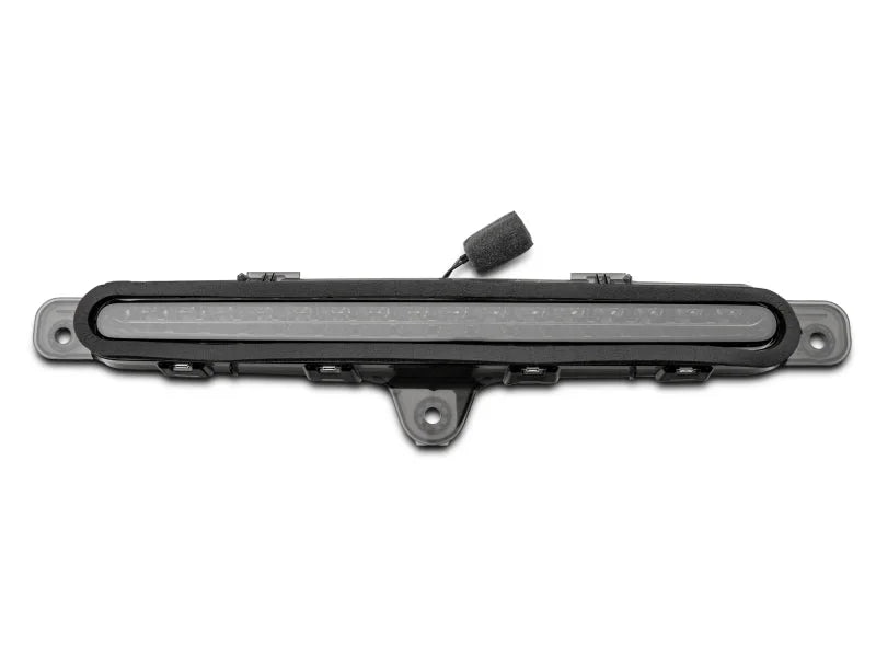 Raxiom LED Third Brake Light (Smoked) fits 2010-2014 Ford Mustang / 2012-2013 Ford Mustang Boss 302 - Additional View 9