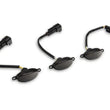 Load image into Gallery viewer, Raxiom Raptor Axial Series LED Grille Lights - Additional View 5