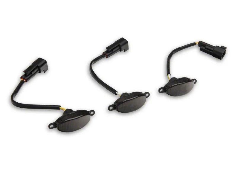 Raxiom Raptor Axial Series LED Grille Lights - Additional View 5