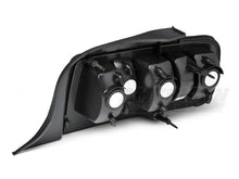 Load image into Gallery viewer, Raxiom Tail Lights- Chrome Housing - Red/Clear Lens fits 2005-2009 Ford Mustang Coyote - Additional View 5