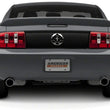 Load image into Gallery viewer, Raxiom Tail Lights- Chrome Housing - Red/Clear Lens fits 2005-2009 Ford Mustang Coyote - Additional View 9