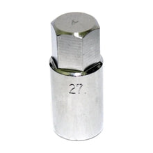Load image into Gallery viewer, Rays Key Number 27 Replacment Key L42 Long Type