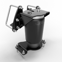 Load image into Gallery viewer, ReadyAIR FORD F150 09-14 LOAD LEV 88-21090