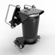 Load image into Gallery viewer, ReadyAIR FORD F150 15-UP LOAD LEV 88-21150