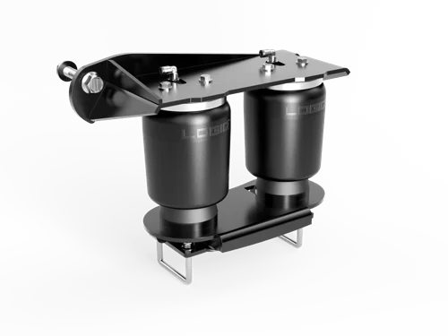 ReadyAIR FORD F250/350/450 17-22 LOAD LEV (W/OL) 88-23170