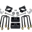 Load image into Gallery viewer, ReadyLift 05-   Toyota Tacoma 3in Lift Kit 69-5212