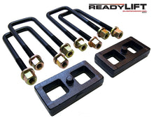 Load image into Gallery viewer, ReadyLift 1" Rear Block Kit 66-5001 fits Toyota - Main Product View