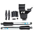 Load image into Gallery viewer, ReadyLift 11-   Ford F250 Dual Steering Stabilizer 77-2520