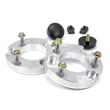 Load image into Gallery viewer, ReadyLift 1.5" Leveling Kit 66-2715 fits Ford Raptor - Main Product View