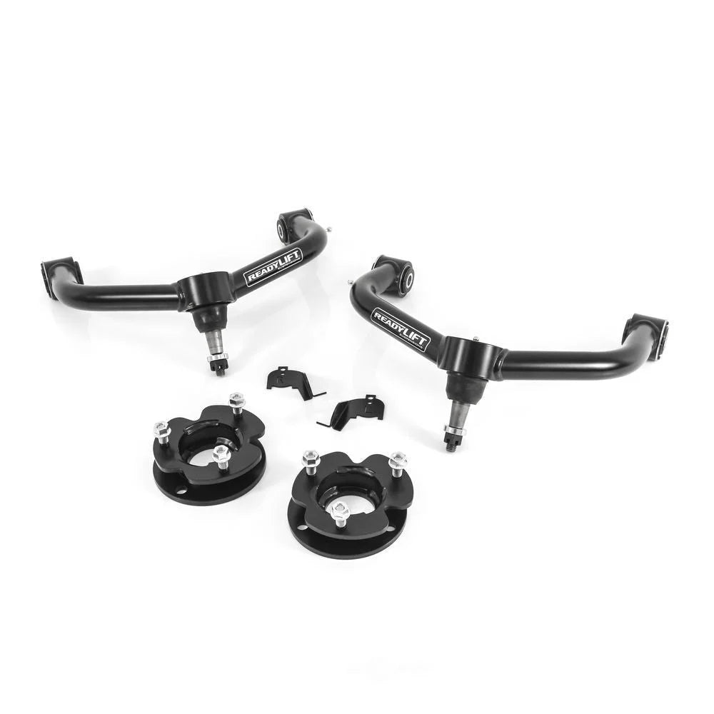 ReadyLift 1.5 Leveling Kit Airrid 66-19150 fits 2019-2021 Ram - Main Product View