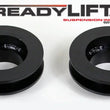 Load image into Gallery viewer, ReadyLift 1.5" Rear Spacer Kit 66-1031 fits Dodge / Ram - Main Product View