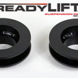 Load image into Gallery viewer, ReadyLift 1.5" Rear Spacer Kit 66-1031 fits Dodge / Ram - Main Product View