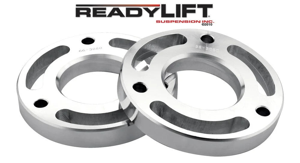 ReadyLift 1.5'' Strut Extension 66-3080 - Main Product View