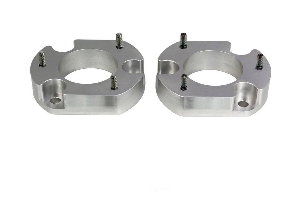 ReadyLift 1.5 in Front Leveling Kit 66-2052 fits 2004-UP Ford F-150 4WD - Main Product View