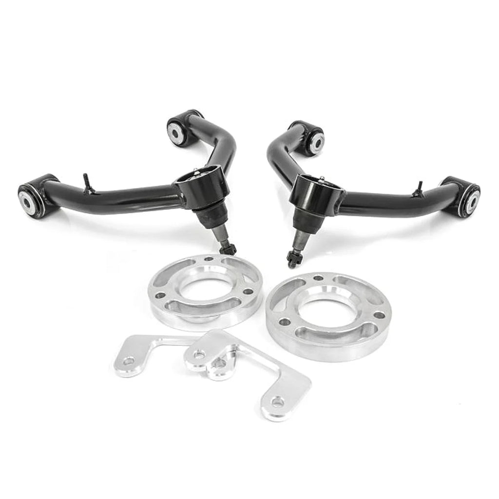 ReadyLift 19-   Chevy Trail Boss 1.75in Leveling Kit 66-3921