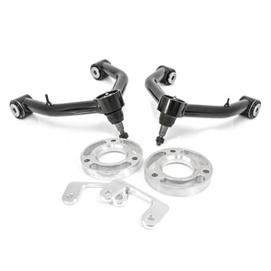 ReadyLift 19-   Chevy Trail Boss 1.75in Leveling Kit 66-3921