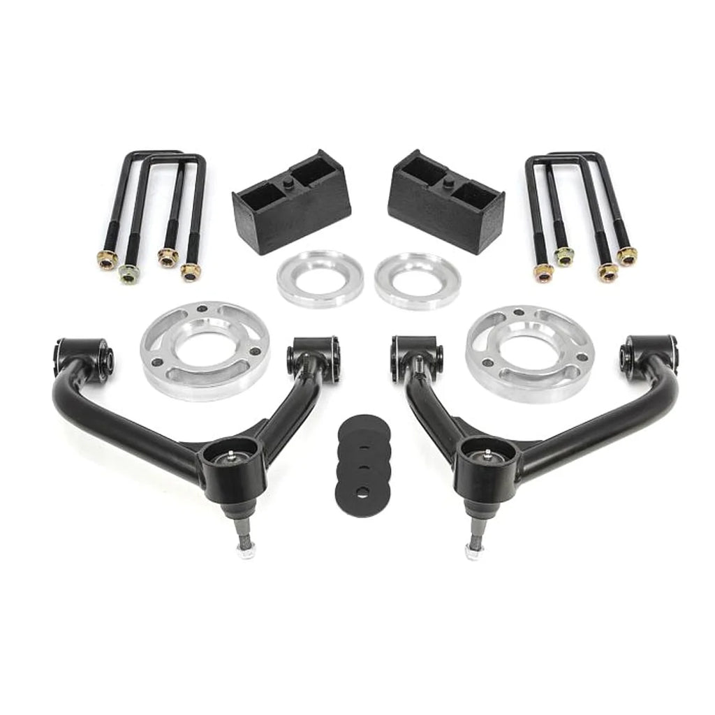 ReadyLift 19-   Chevy Trail Boss 2.0in Lift Kit 69-3920