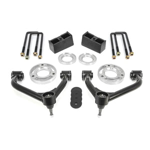 ReadyLift 19-   Chevy Trail Boss 2.0in Lift Kit 69-3920