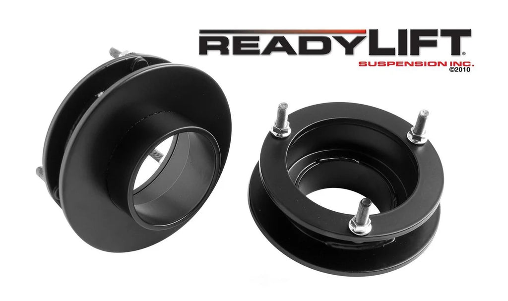 ReadyLift 2'' Leveling Kit 66-1090 fits Dodge / RAM - Main Product View