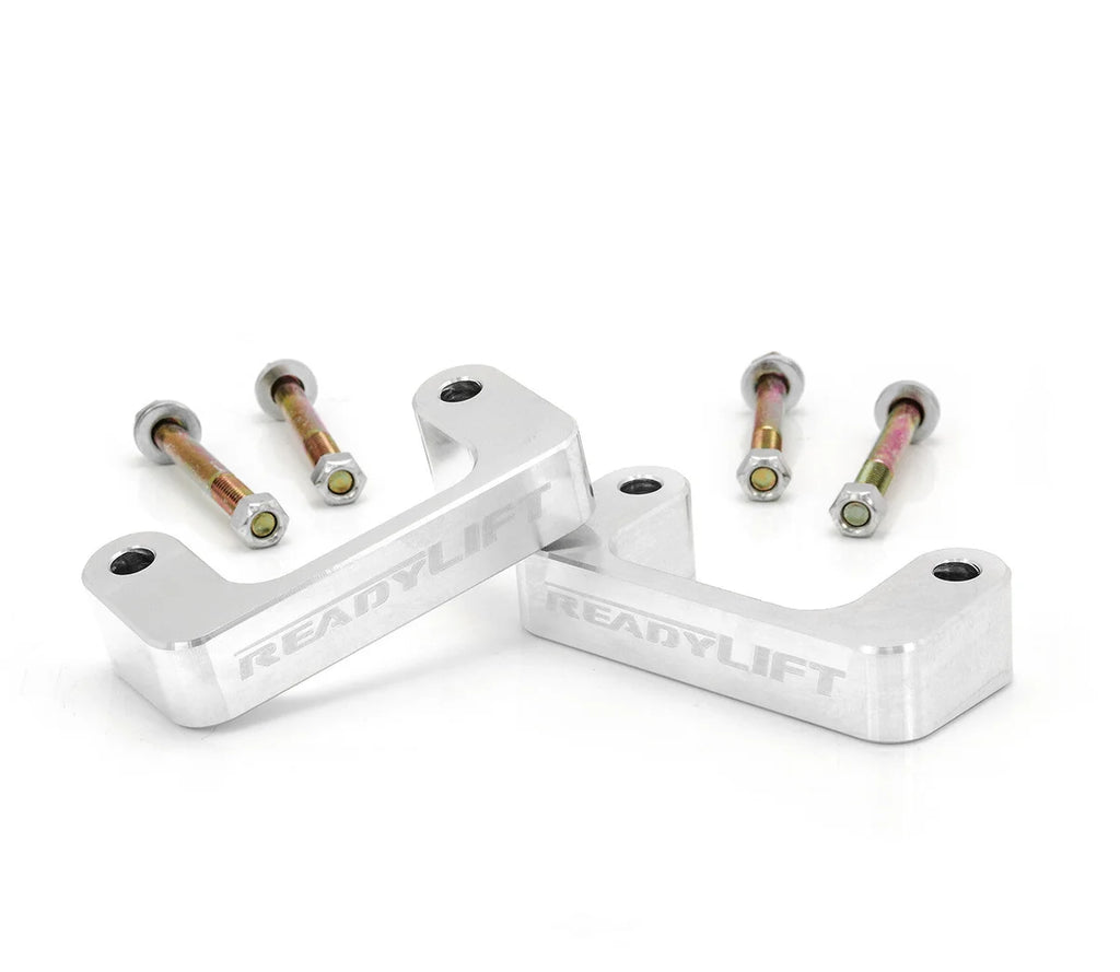ReadyLift 2'' Leveling Kit 66-3920 fits 2019 Chevrolet / GMC - Main Product View