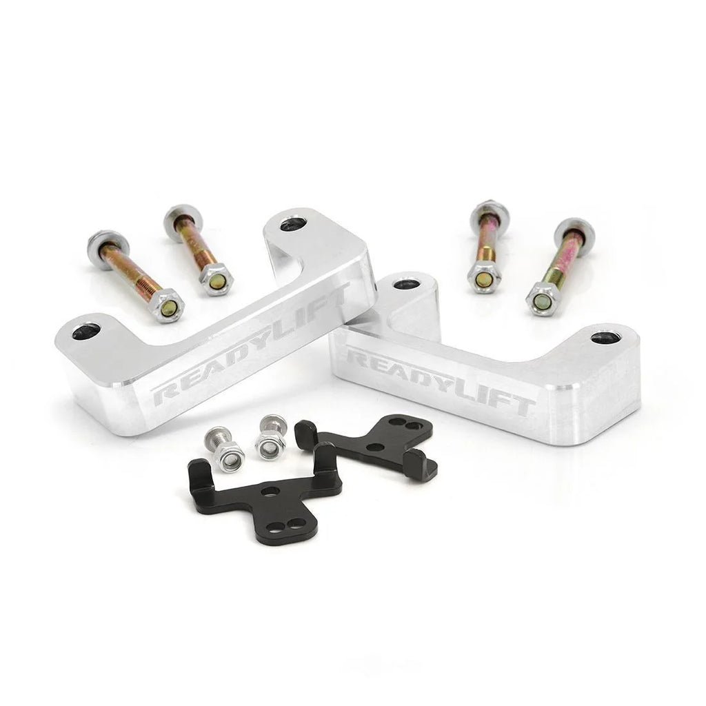 ReadyLift 2'' Leveling Kit 66-3922 fits 2019 GMC Denali - Main Product View