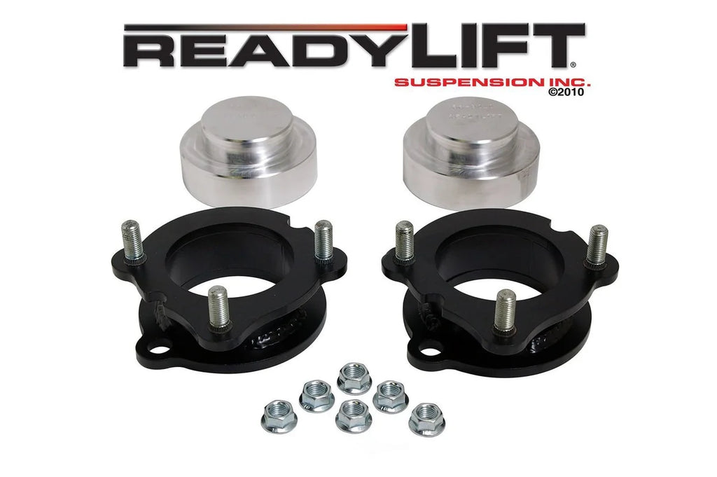 ReadyLift 2 inch F / 1 inch R SST Lift Kit 69-3065 fits Chevrolet / GMC - Main Product View