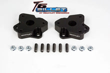 Load image into Gallery viewer, ReadyLift 2 inch Leveling Kit T6 Billet T6-1030-K fits Dodge / Ram - Main Product View