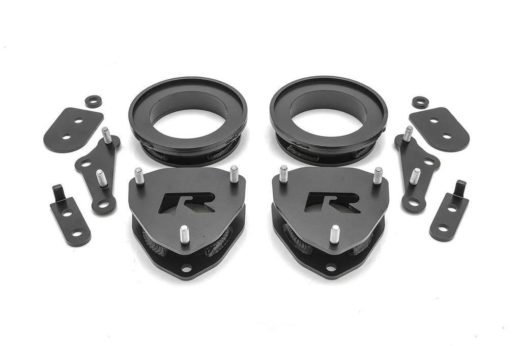 ReadyLift 2 inch SST Lift Kit 69-5421 fits Toyota Highlander - Main Product View