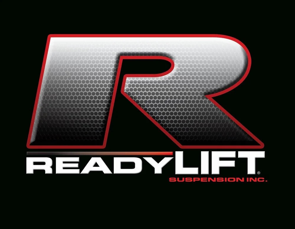 ReadyLift 2.0 X 2.0 Fox Bumpstopneed 2 Per Kit 980-02-311-A - Side View