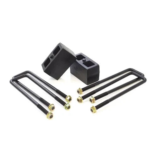 ReadyLift 2014-UP TUNDRA 3" REAR BLOCK-KIT 26-5003